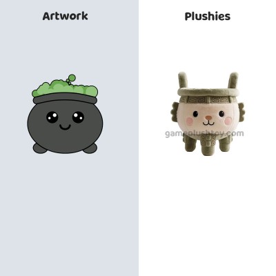 copy of Cuddle Clone Cats and Cat Stuffed Animals: Realism in Plush Form