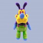 bendy plush amazon create my own toy for your company