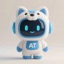 where to get Custom Plush AI Doll Toy