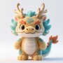 where to get Zodiac Plush Toys ODM/OEM Personalized Little Dragon
