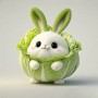 where to get Cabbage Rabbit Plush Toy