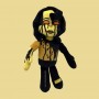 bendy teddy make my plush china supplier