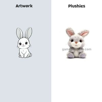 copy of Cuddle Clone Cats and Cat Stuffed Animals: Realism in Plush Form