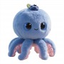 where to get Custom Plush Animal Toys Custom Stuffed Octopus Doll