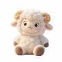 how to buy Sheep Plush Toy Cartoon Stuffed Animal