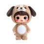 how to get Customized Dog Vinyl Face Cute Animal Plush
