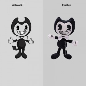 Custom Inkling Plush Cuddle Clones: Lifelike Replicas of Your Beloved Pets, Handcrafted with Love
