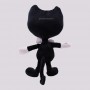 bendy and the ink machine boris plush plush toy designer for your company