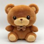 Personalized Bear Stuffed Toy by china