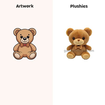 copy of Cuddle Clone Cats and Cat Stuffed Animals: Realism in Plush Form