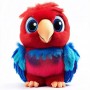 Customized Plush Toys for Corporate Gifts