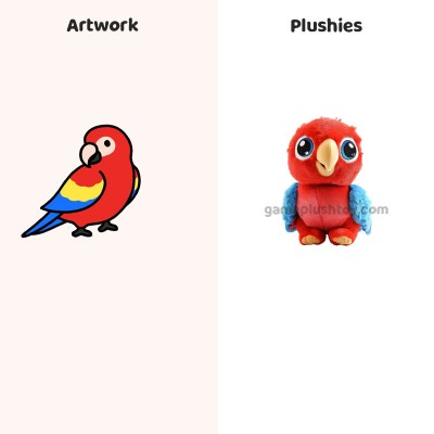 how to get Customized Plush Toys for Corporate Gifts