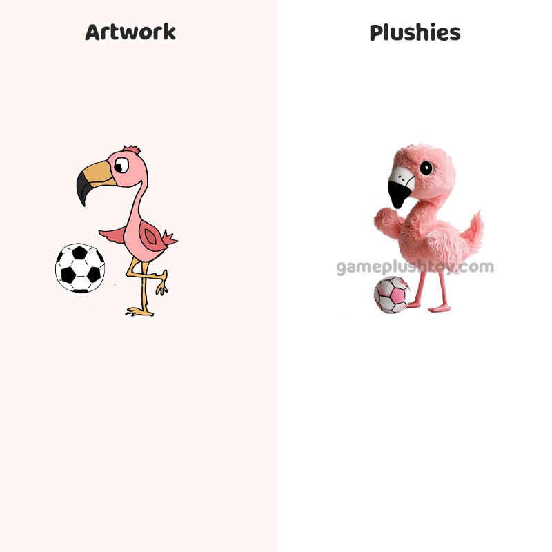 how to get Cartoon Character Plush Toys