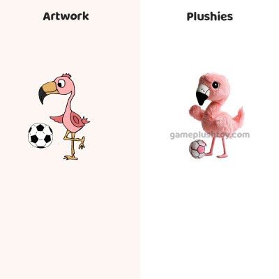 how to get Cartoon Character Plush Toys