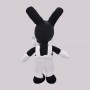 blacklight bendy plush customized plush toys for your company