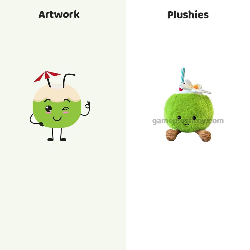 how to get Custom Plush Doll