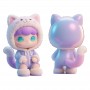 Peluche Chat en coton PP