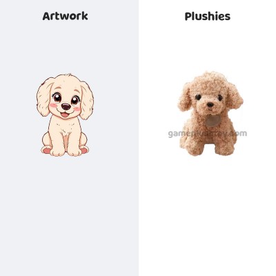 copy of Cuddle Clone Cats and Cat Stuffed Animals: Realism in Plush Form