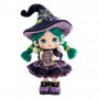 how to buy Custom Witch Plush Doll