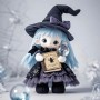 where to find Custom Witch Plush Doll