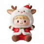 how to buy Vinyl Plush Christmas Deer