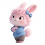 Fabricant de peluches personnalisées lapin (ODM/OEM)