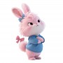 Fabricant de peluches personnalisées lapin (ODM/OEM)
