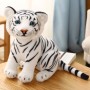 where to buy Realistic Siberian Tiger Plush