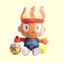 amazon hot sale bloons monkey plush gift for kids