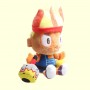 wholesale bloons dart monkey plush toy gift for kids