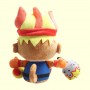 how to create custom bloons dart monkey plush
