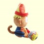 how to design the bloons monkey plush toy supplier