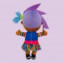 how to personalized stuffed monkey for dart moneky game fans