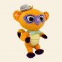 wholesale hot custom stuffed monkey plush toys