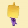 custom stuffed animals of your picture lankybox toys