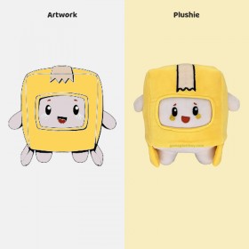 wholesale cheap price boxy plush toy