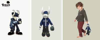 Peluche personalizado que se parece a tu foto, igual que el peluche Friday Night Funkin