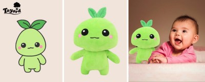 Créations de peluches personnalisées : concevez votre compagnon en peluche idéal avec Mokoko Plush