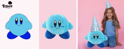 Exceptional big Kirby Plush Custom Plush Maker Help You Make Personalised Stuffed Animals