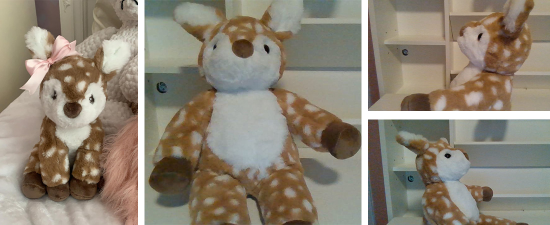 Baby-Willow-Plush-Fawn-Stuffed-Animal-review