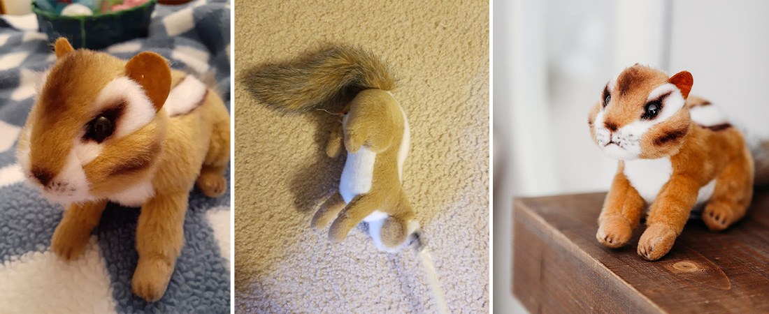 Chippie-Plush-Chipmunk-Stuffed-Animal-review