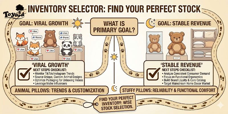 Which Choice Aligns with Your Business Goals?