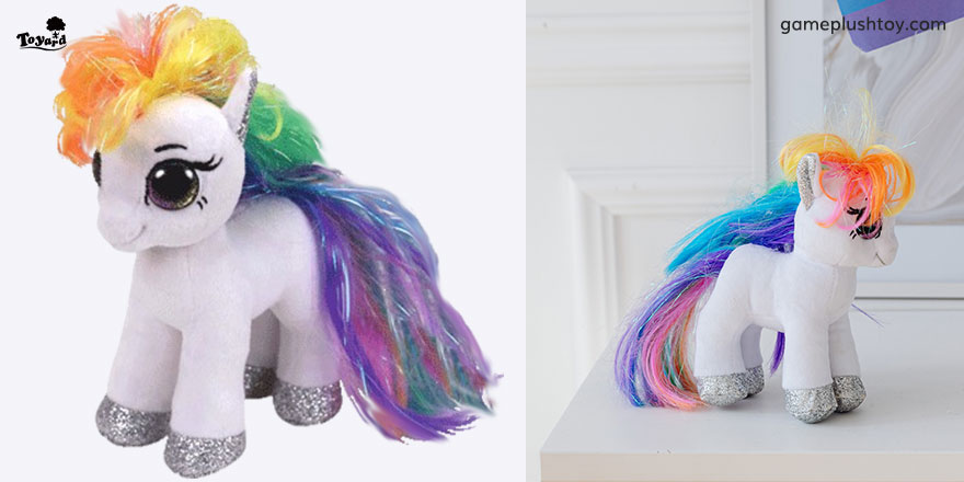 where to buy Sigikid sweety pony plush toy for kids