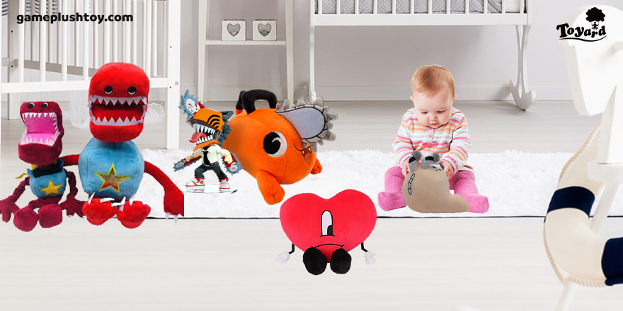 where to buy the cute stuffed anmails for your kids