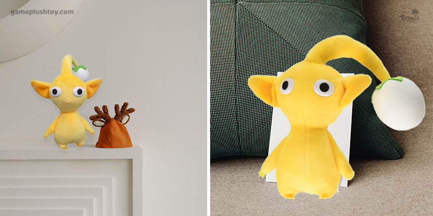 Design your design with custom plush toy maker