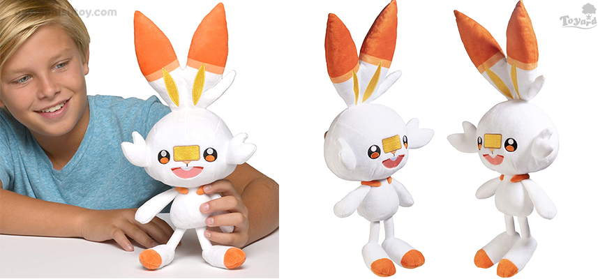 buy bulk personalized pokemon doll for fans