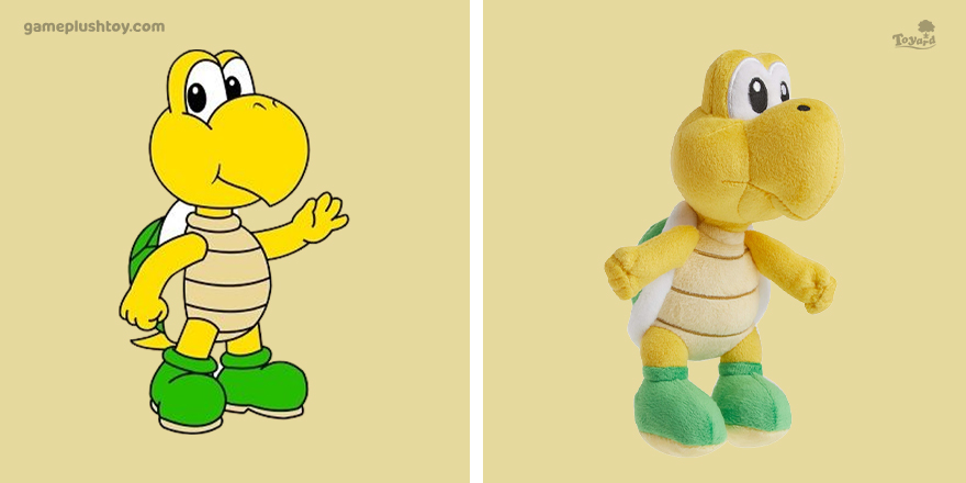 custom character plush dinosaur stuffed animals