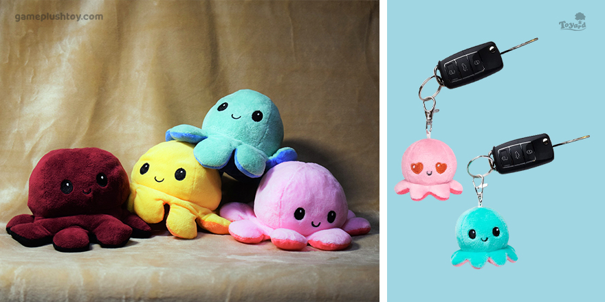 wholesale tee turtle octopus best gift for kids