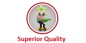 Superior Quality