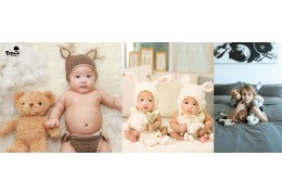 Why Parents Are Choosing Custom Plush Toys for Their Kids' Bedtime Routine